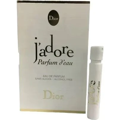 Dior J’adore Próbka Perfum Damskich 1,2 ml