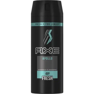 Apollo Dezodorant w Sprayu 150 ml dla Mężczyzn