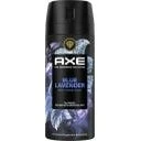 Axe Dezodorant w sprayu Blue Lavender 150 ml