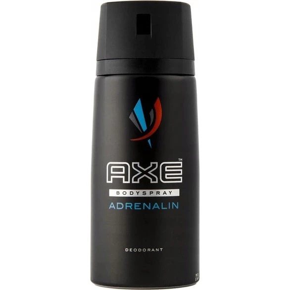 Axe Adrenalin Dezodorant Spray 150ml