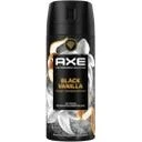 AXE Black Vanilla Dezodorant Męski 150 ml