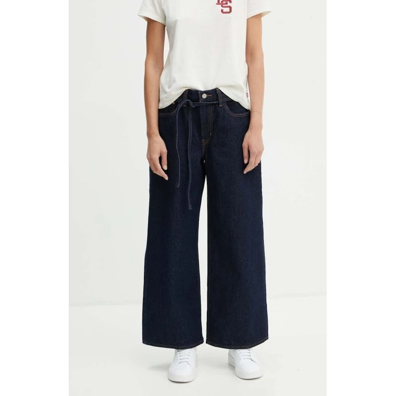 Levi's Jeansy XL Straight Dream Nice A8701 0007