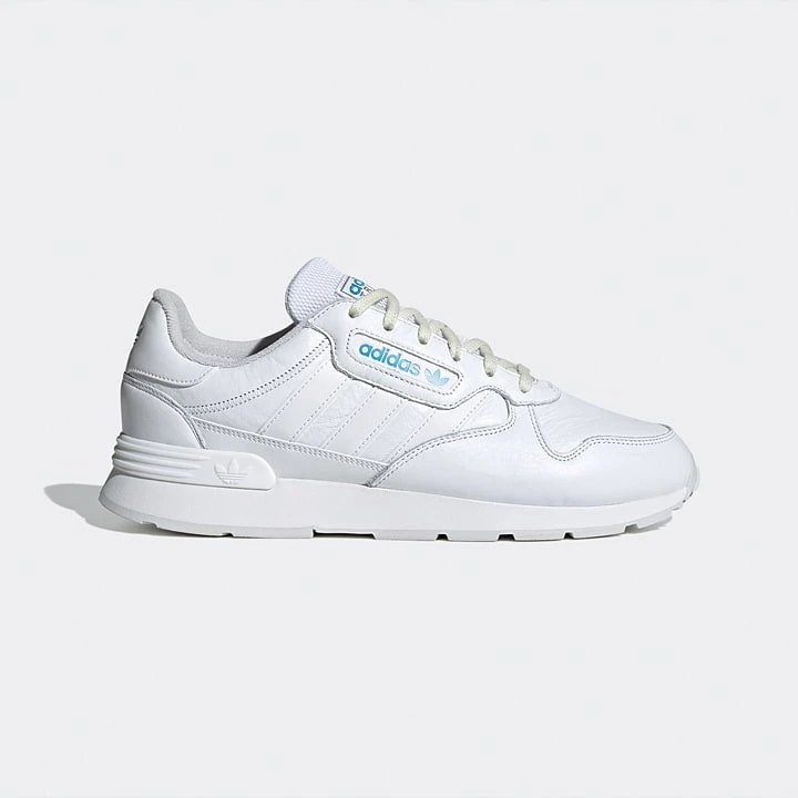 adidas Treziod 2.0 sneakersy białe
