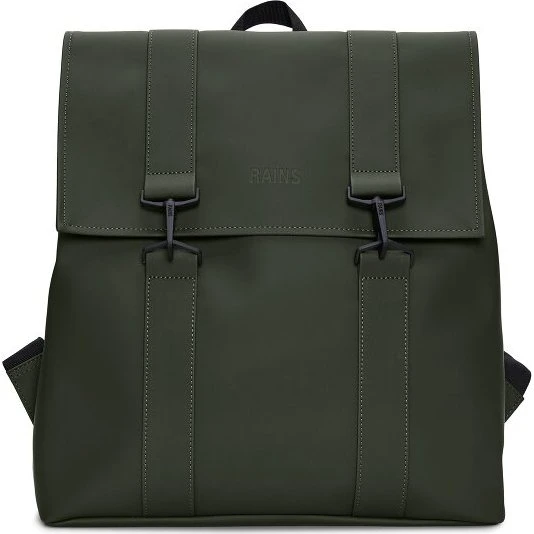 Rains MSN Bag Plecak W3 zielony 13300-44