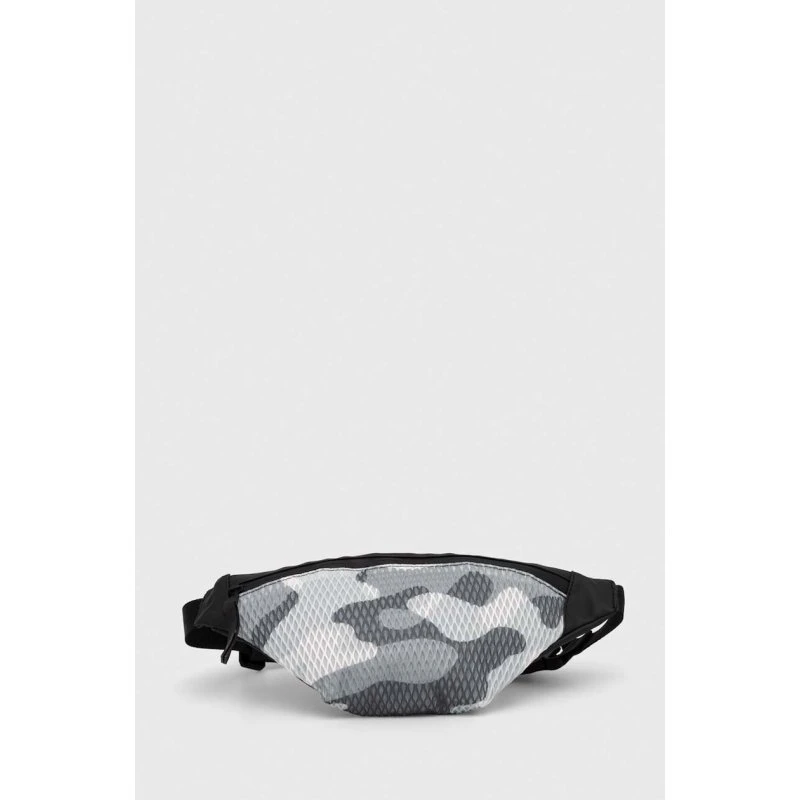 Rains Bumbag Mesh Mini Camo W3 14130 62 - nerka wodoodporna