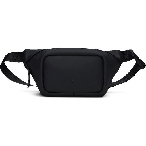Rains Nerka 14730 Crossbody Black 30 cm
