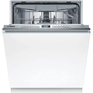 Bosch SMV4Evx00E Zmywarka do zabudowy 60 cm