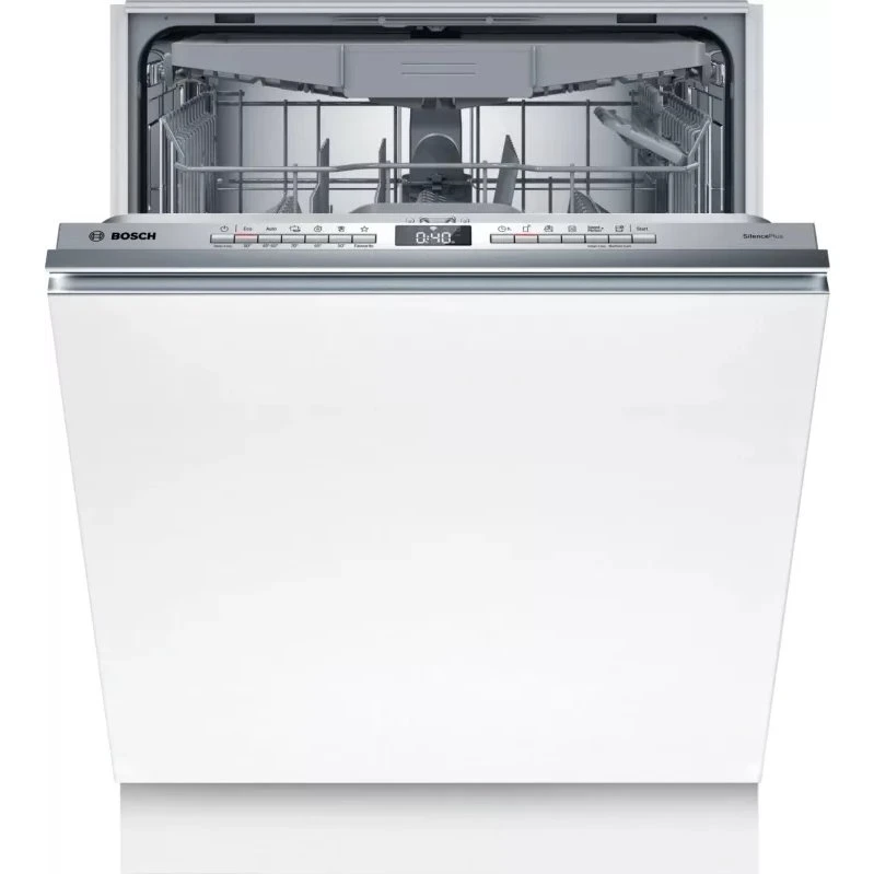 Zmywarka Bosch SMV4EVX11E Serie 4 60 cm 14 kompletów