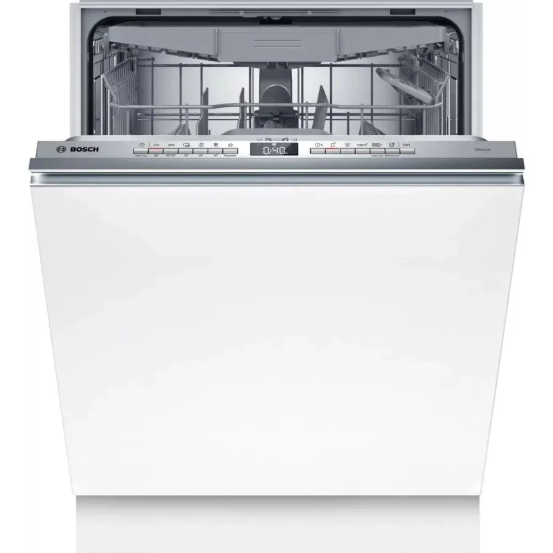 Zmywarka BOSCH SMV4HVX07E 14 kompletów, klasa D