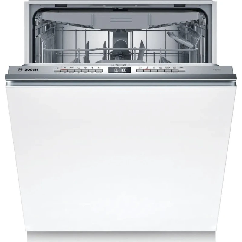 Zmywarka Bosch SMV4HVX03E 60 cm Serie 4 ExtraDry