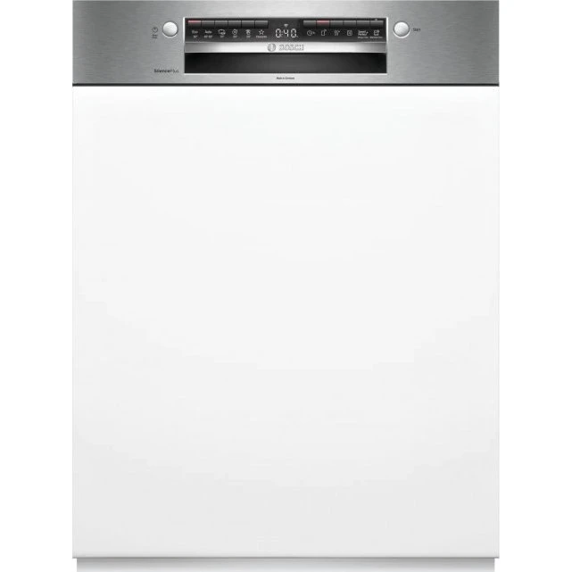 Zmywarka Bosch Serie 4 SMI4HAS07E 60 cm Inox