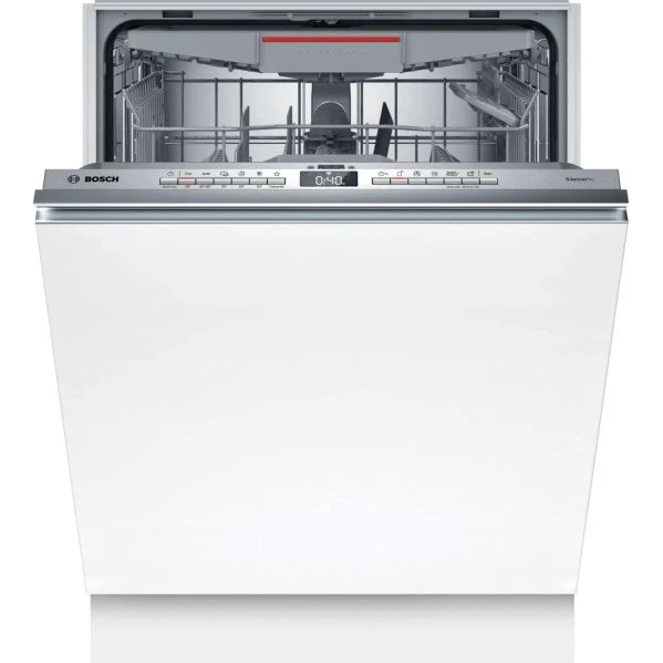 Zmywarka Bosch Serie 4 SMV4ECX23E 60 cm, 14 kompletów, Wi-Fi