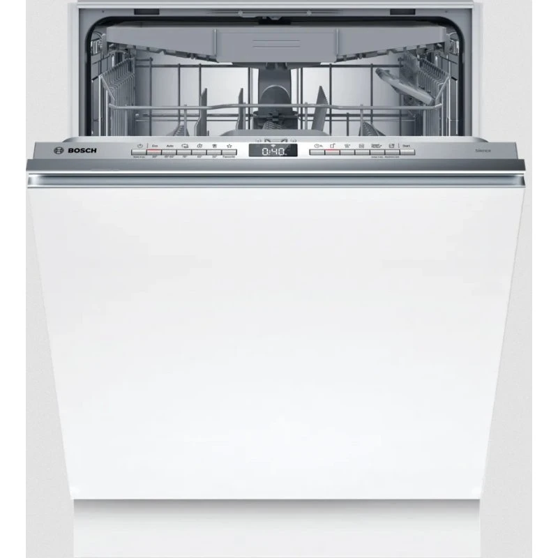 Zmywarka Bosch SMH4HVX03E 14 kompletów 60 cm