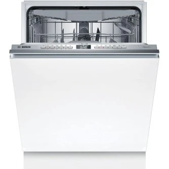 Zmywarka BOSCH SMH4ECX28E Serie 4 60 cm zintegrowana