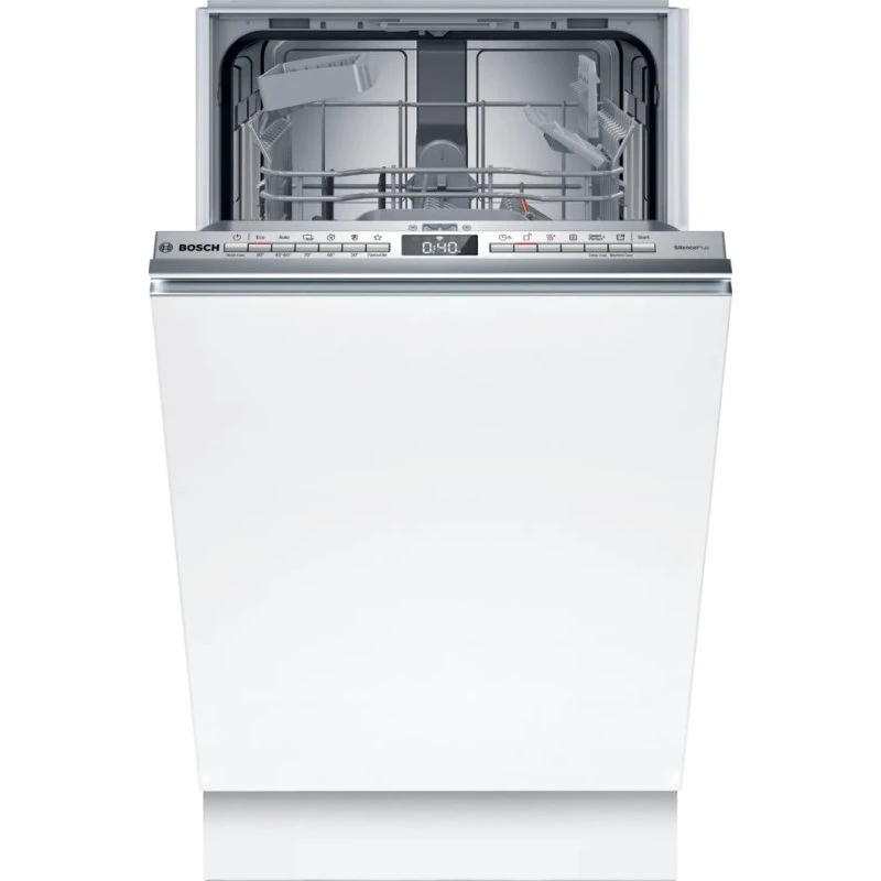 Zmywarka Bosch SPV4HKX49E 45 cm, 10 miejsc