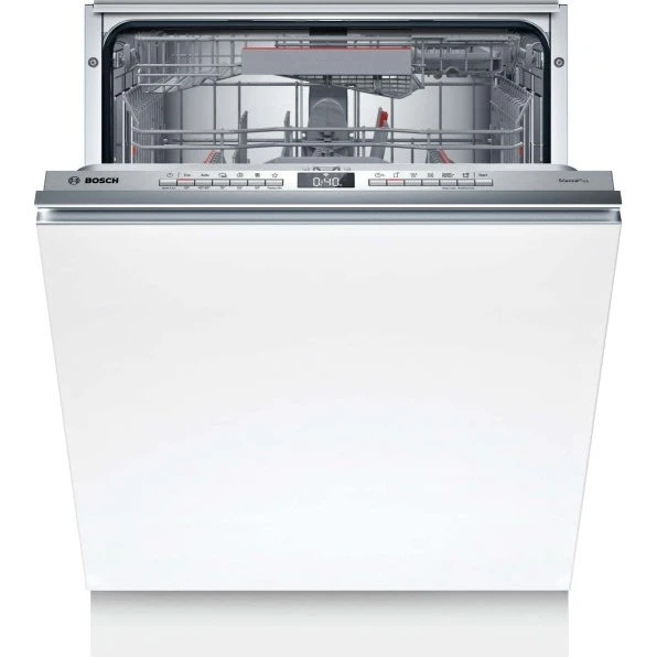 Zmywarka BOSCH SMV4HDX53E 60 cm Serie 4