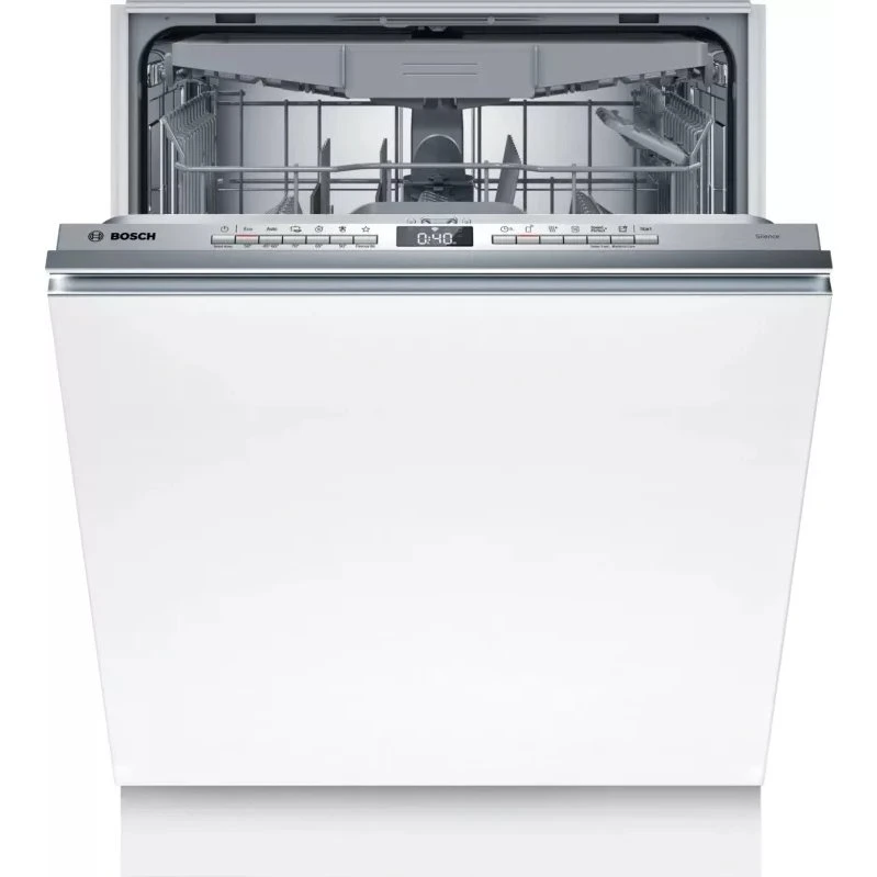 Zmywarka Bosch SBH4HVX14E 60 cm, seria 4, 14 zestawów