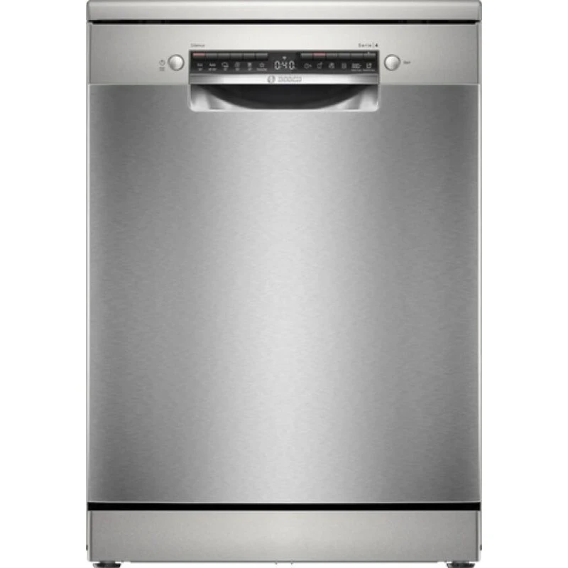 Zmywarka Bosch Serie 4 SMS4EVI04E 60 cm Inox