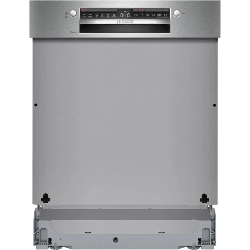 Bosch SMI4EVS04E Zmywarka 60 cm z VarioDrawer