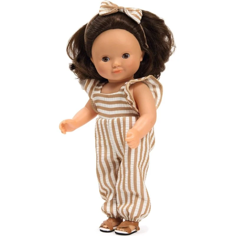 Djeco Rosalie 32 cm Kolekcja Lovely Pomea