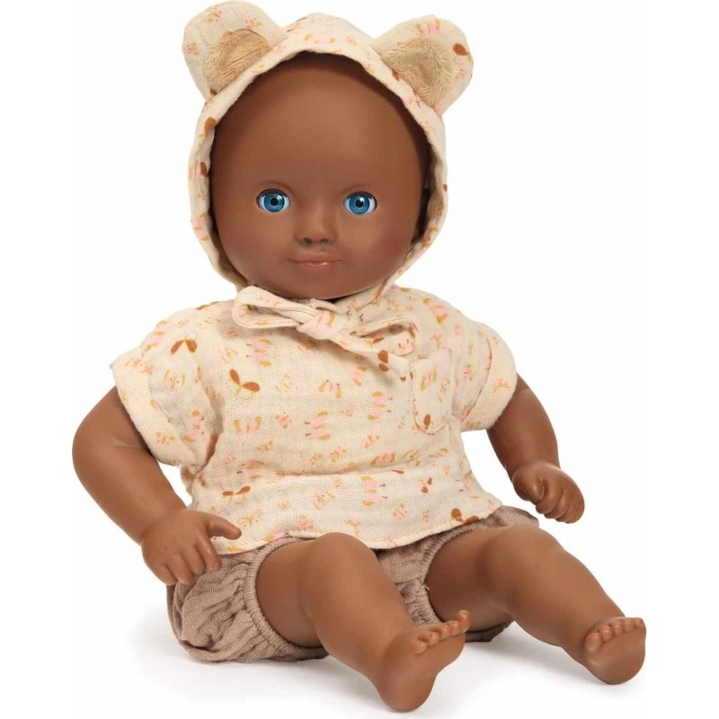 Issoria Lalka Baby 32 cm Kolekcja Pomea