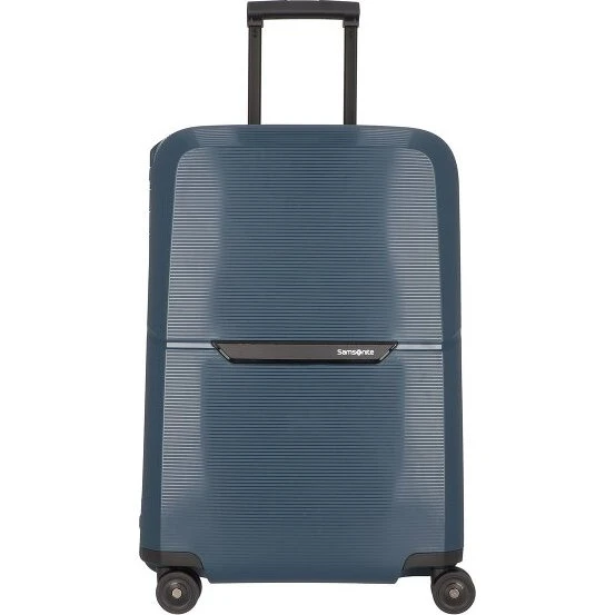 Samsonite Magnum Eco Spinner 75/28 Midnight Blue L