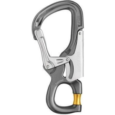 Petzl Eashook Open Karabinek EN 362, 25 kN