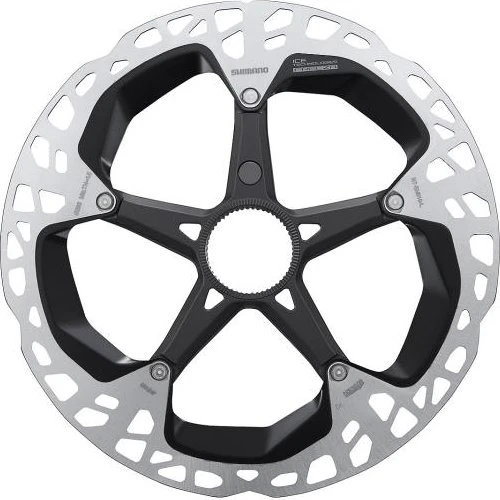 Shimano RT-EM910 203mm Ice-Tech Freeza Cent Lock