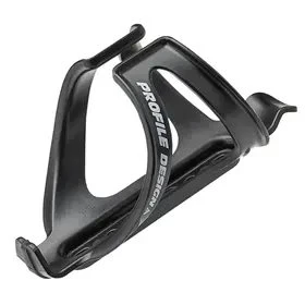 Profile Design Koszyk na Bidon Axis Kage Black