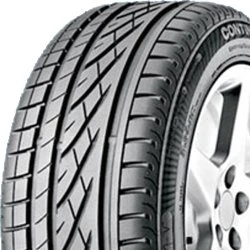 Continental ContiPremiumContact 275/50R19 112W XL MO