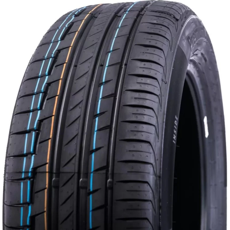 Continental PremiumContact 6 255/55 R20 110W RUN FLAT XL FR
