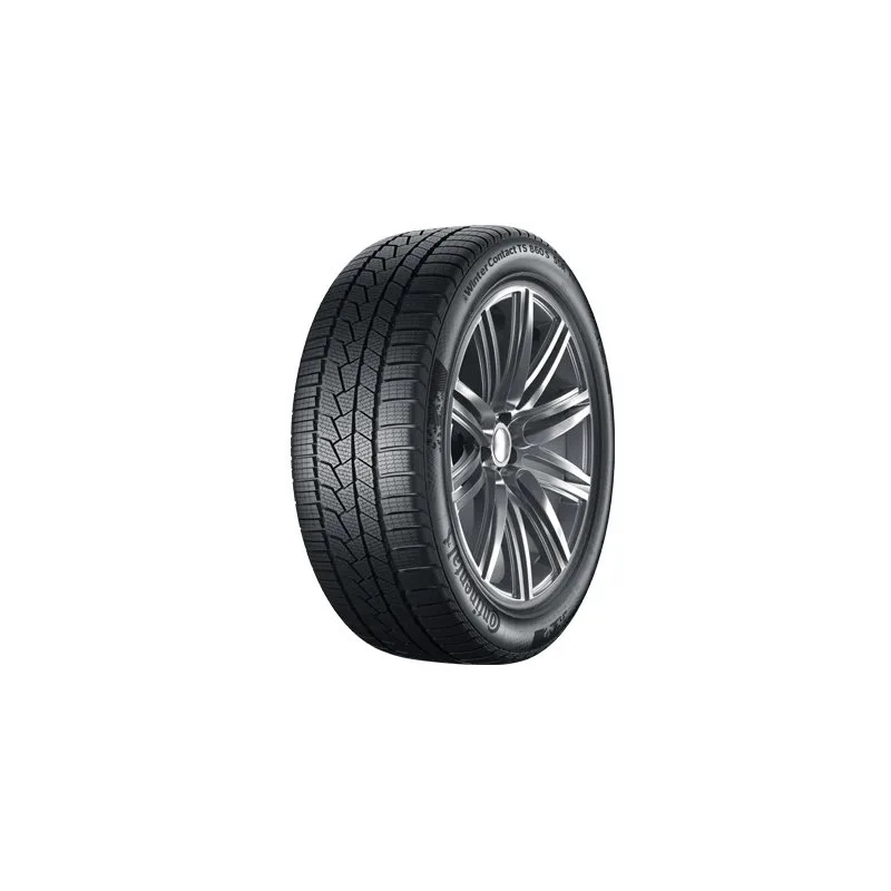Continental WinterContact TS 860 S 225/45 R18 95Y XL