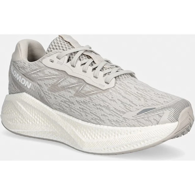 Salomon Aero Glide 4 męskie beżowe L49147200