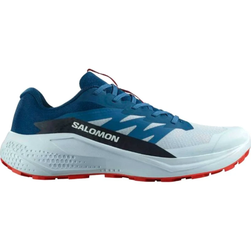 Salomon Alphaglide Ballad męskie, niebieskie, L47724300