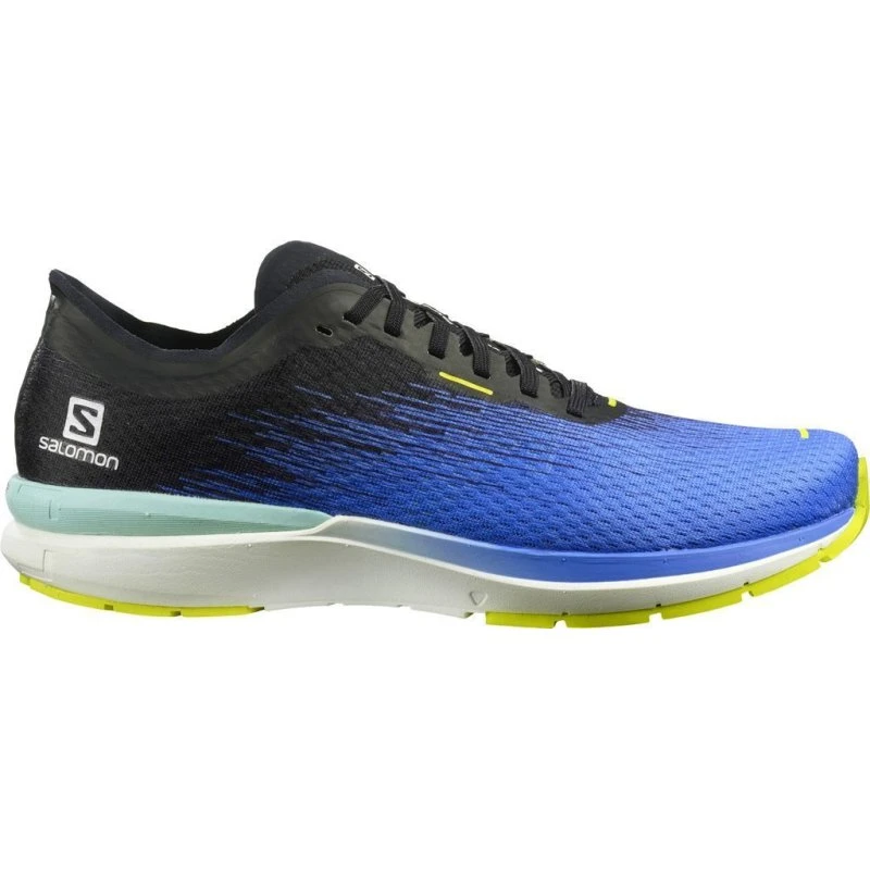 Sonic 4 Accelerate Blue - Lekka buty treningowe
