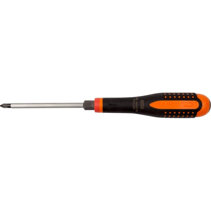 Bahco ERGO PH3 150mm Wkrętak Przelotowy