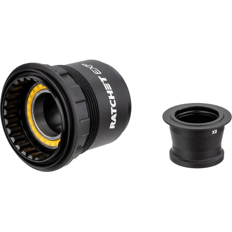 DT Swiss Body Kit Ratchet Ceramic XD EXP 12x142/148mm