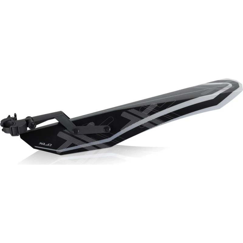 XLC MG-C06 Błotnik tylny czarny dla Fat Bike