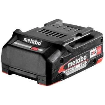 Metabo LiPower Akumulator 18V 2.0Ah