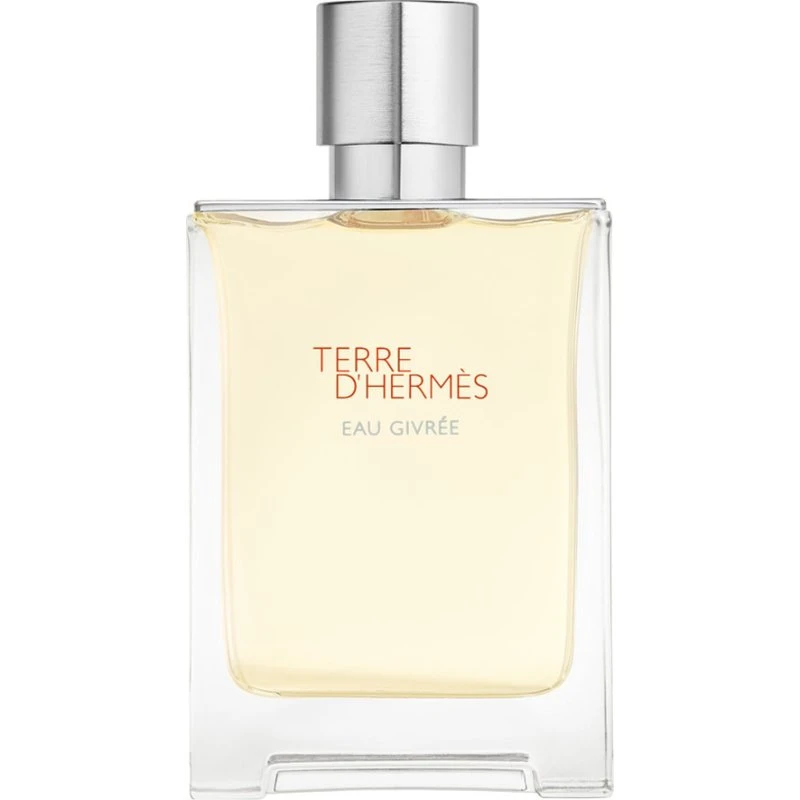 Hermès Terre d'Hermès Eau Givrée — woda perfumowana