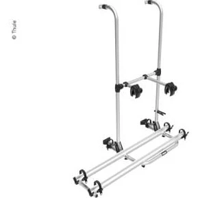 Thule Sport G2 Compact Bagażnik Rowerowy 2 Rowerów