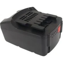 Metabo SB18 LTX 3000mAh 18V Akumulator Li-Ion