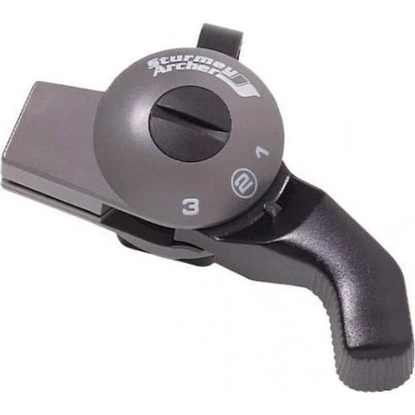 Sturmey Archer Manetka HSJ823 3-speed