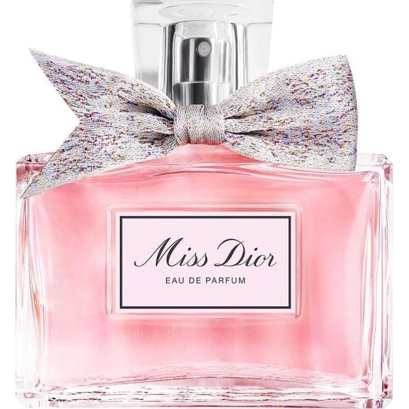 Dior Miss EDP 100 ml – Kwiatowy zapach z kokardą couture