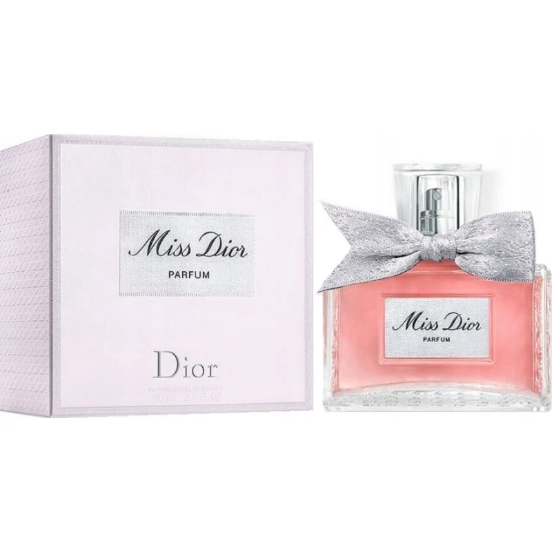 Dior Miss Dior Parfum 2024 80 ml