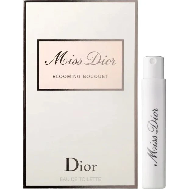 Dior Miss Dior Blooming Bouquet EDT 1ml