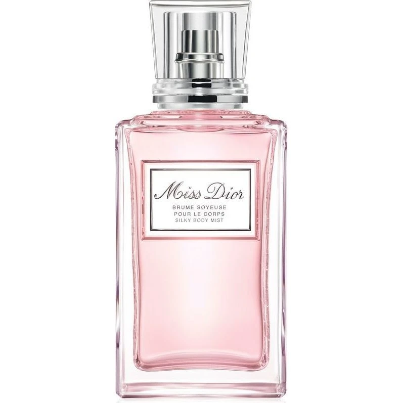Dior Miss Dior Fresh Rose Body Oil 100ml