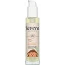 Lavera Baby Olejek Pielęgnacyjny 100 ml