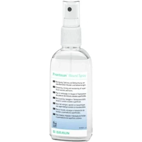 Prontosan Wound Spray 75 ml – aerozol na rany