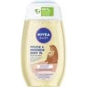 NIVEA Baby Oliwka Pielęgnacyjna 200 ml